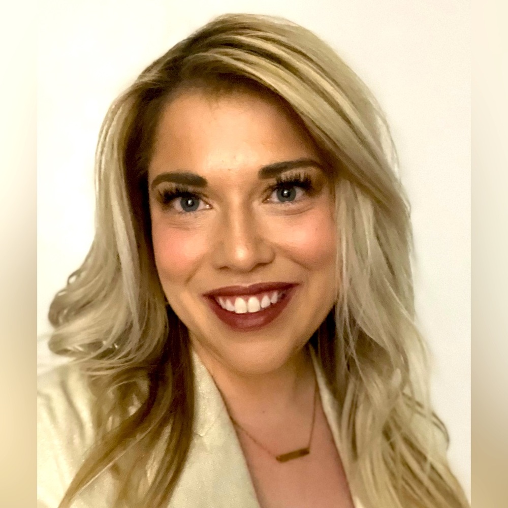 Meet your Posher, Megan